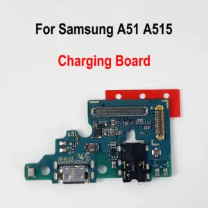 Charging Flex Cable for Samsung Galaxy A51 A515