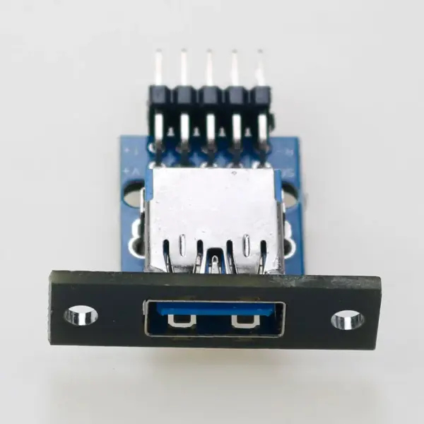 USB 3.0 PCB Connector for Easy Assembly - Image 13