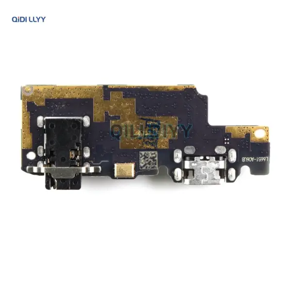 Xiaomi Redmi Note 5 Pro USB Charging Port Flex Cable - Image 3