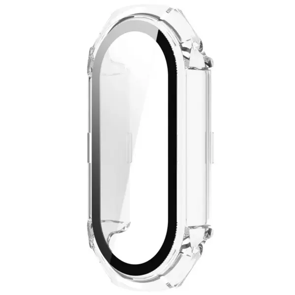 2IN1 Glass & PC Case for Xiaomi Mi Band 9 - Image 12