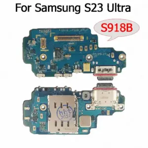 Samsung Galaxy S23 Ultra Charging Port Replacement 20 Sbe31e047918449418ab890269295cc64t