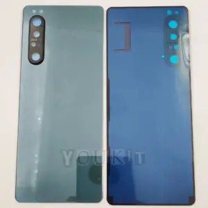 OEM Gorilla Glass Back Cover for Sony Xperia 1 II 9 Sbe337846a61b4923856f4151b635c623X 2
