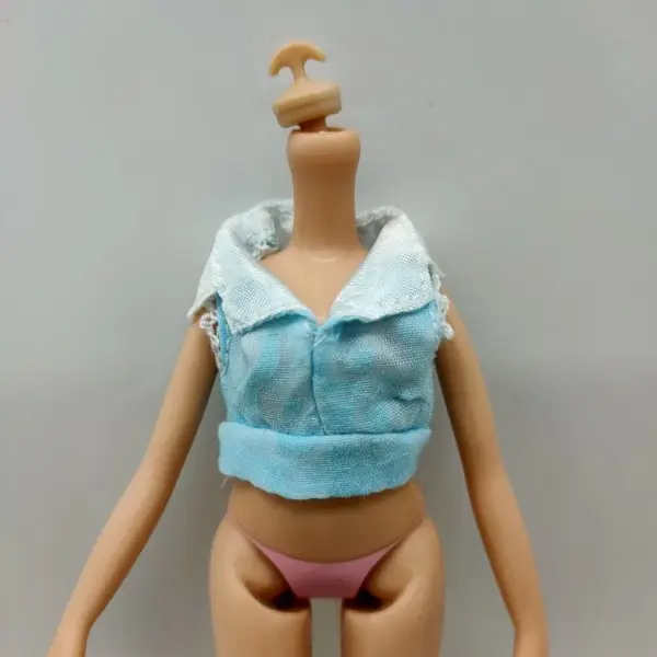 Clothes Tops for 30cm Bratz & Monster High Dolls - Image 15
