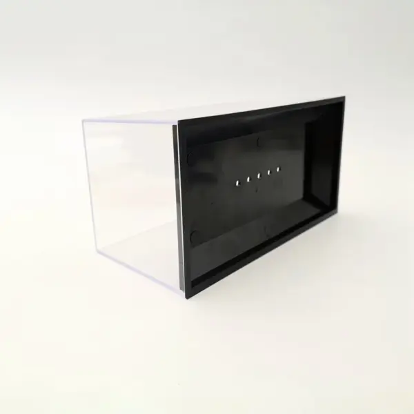 15.3cm Acrylic Display Case for 1:43 Car Models - Image 5