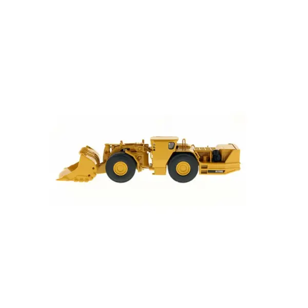 Jerren CAT R1700 Scale Alloy Model Truck - Image 4