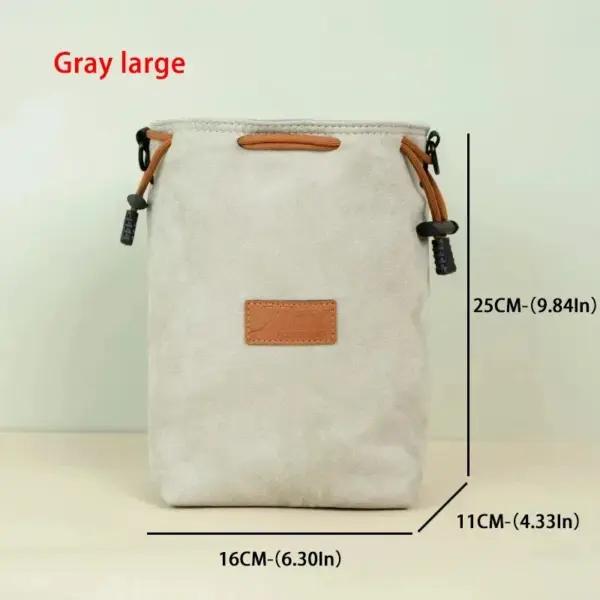 Instax Mini 12 EVO Camera & Accessory Bag - Image 16