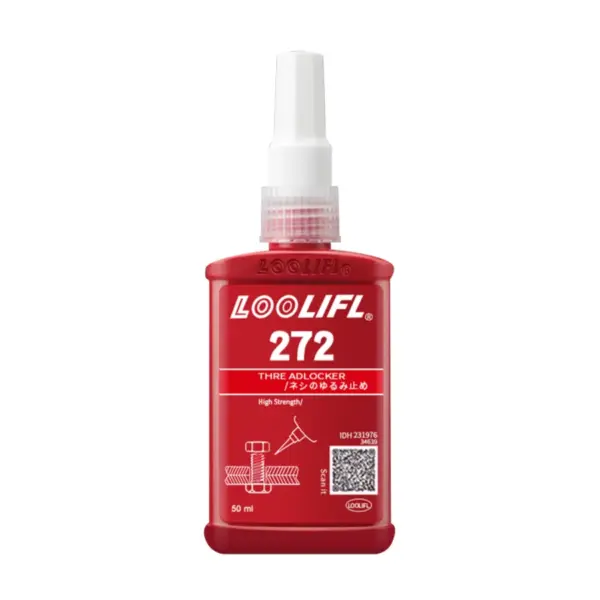 50ml Threadlocker Screw Adhesive 272 Model LOOLIFL - Image 8