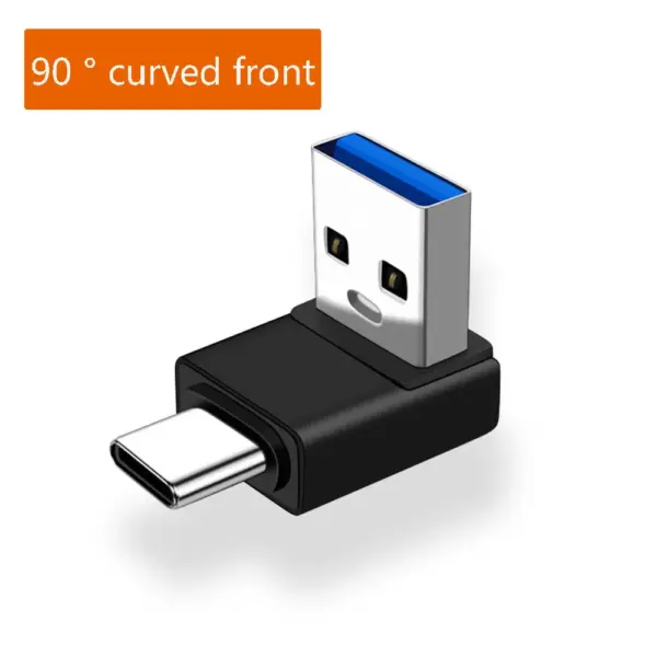 USB C to USB A Adapter for Fast Data Transfer - Image 9