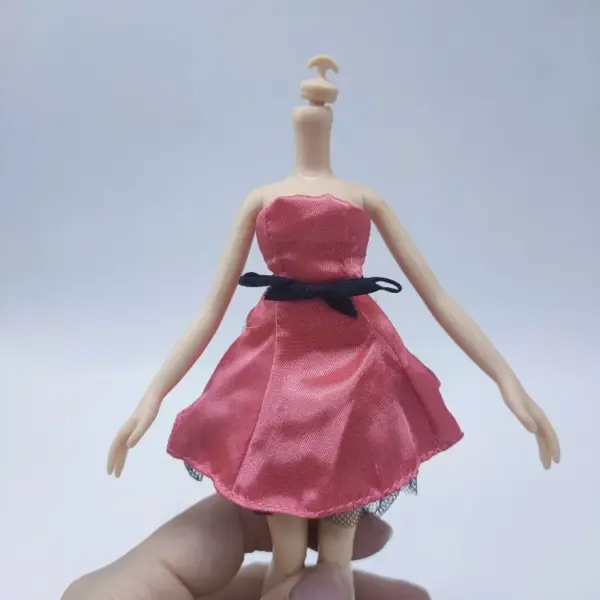 Doll Clothes Set for Bratz Monster High 30cm - Image 35