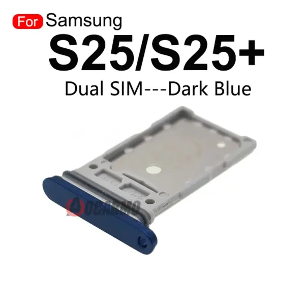 Samsung Galaxy S25/S25+ SIM Card Tray Replacement - Image 9