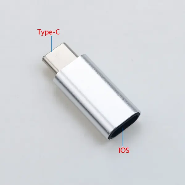 Micro USB to USB Adapter for iPhone & Samsung - Image 11