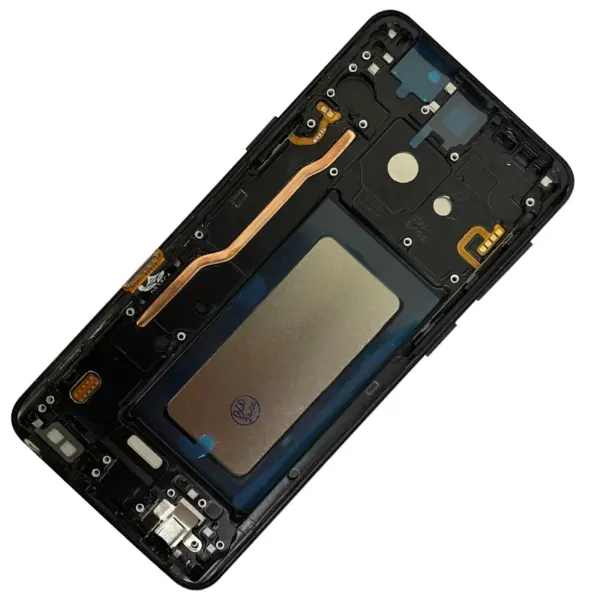 Samsung Galaxy S9 LCD Display Screen Replacement - Image 6