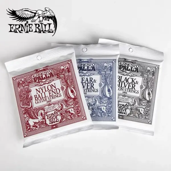 2403 Nylon Classical Guitar Strings for Guitar - Image 5