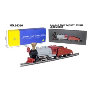 1/87 Scale Narrow Gauge Railway Curved Track Set 51 Sbf13311d301147abb5980536263acac2c 1