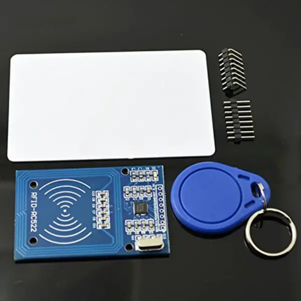 MFRC-522 RFID Kit for Arduino Raspberry Pi - Image 3