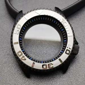 42mm Black Matte Watch Case for NH35 Movement 297 Sbf1ccc27785d484bbf4fdd9edd42b9eag 2