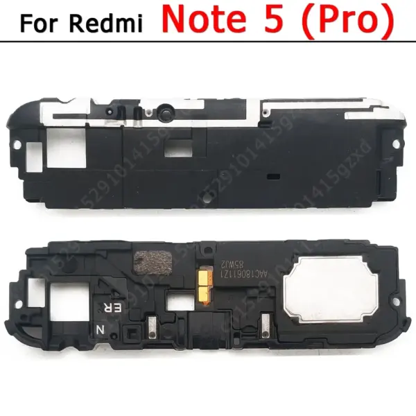 Redmi Note 7-8-10 Loudspeaker Module - Image 4