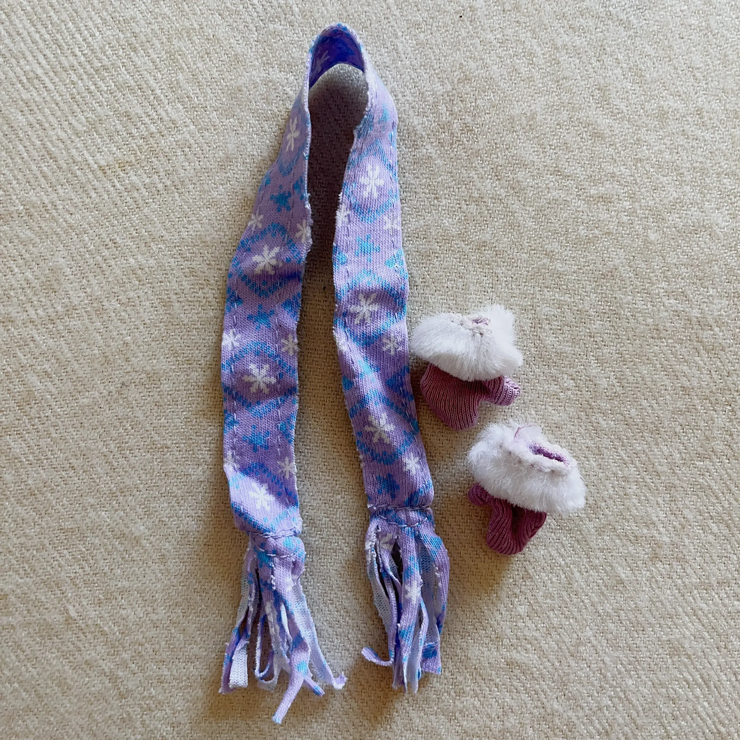 Bratz Doll Accessory Set for 30cm Dolls 22 Bratz Doll Accessory Set for 30cm Dolls - Image 22