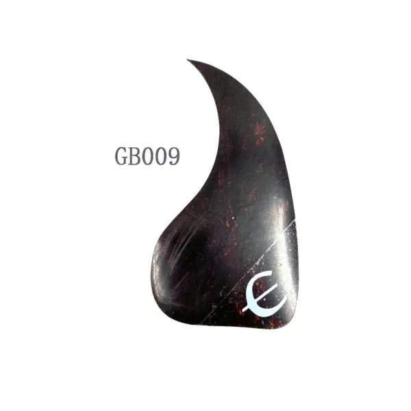 Epiphone Acoustic Guitar Pickguard Korea EPI Folk - Image 2