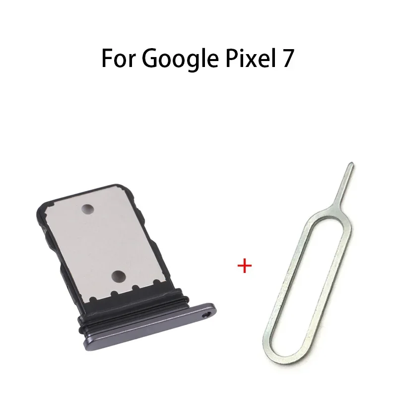 Google Pixel 7 SIM Card Tray Holder Slot 2 Google Pixel 7 SIM Card Tray Holder Slot - Image 2