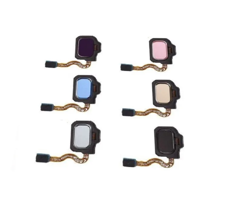 Samsung Galaxy S8/S8+ Fingerprint Sensor Flex Cable 5 Samsung Galaxy S8/S8+ Fingerprint Sensor Flex Cable - Image 5