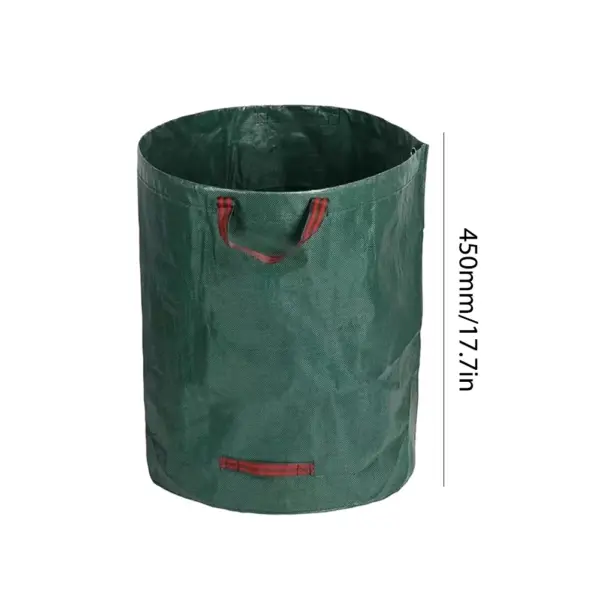 Large Capacity Garden Waste Bag 60L-500L - Image 14