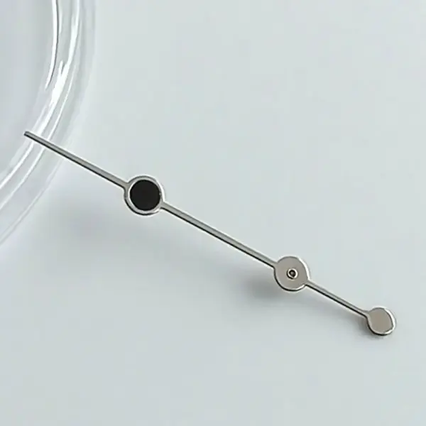 Green/Black NH35 NH36 Watch Hands Set - Image 48