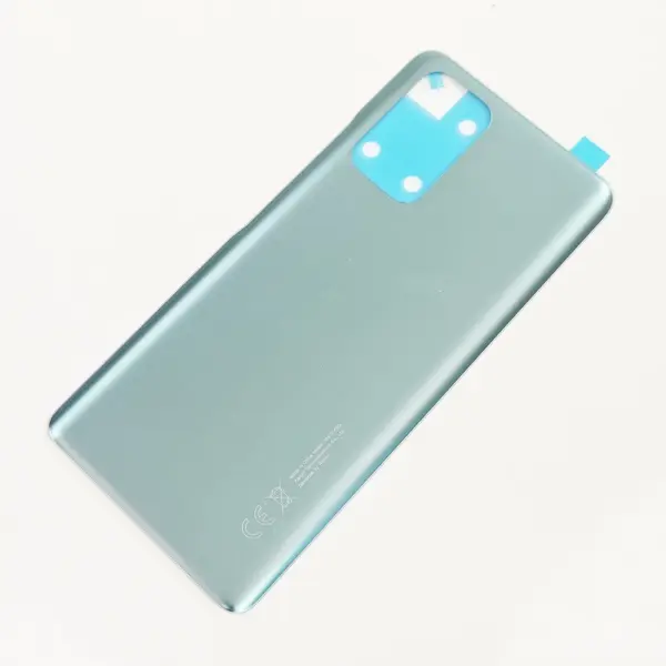 Gorilla Glass Back Cover for Xiaomi Redmi Note 10 Pro - Image 5
