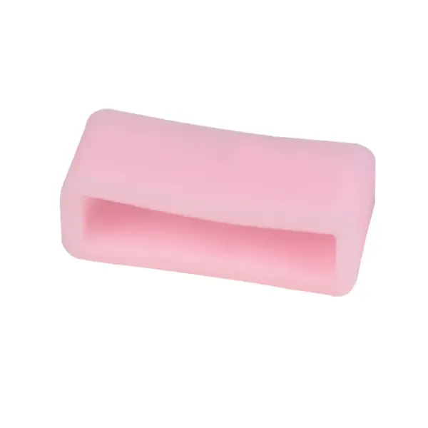 Silicone Watch Buckle Loop Ring 18-30mm Replacement - Image 16