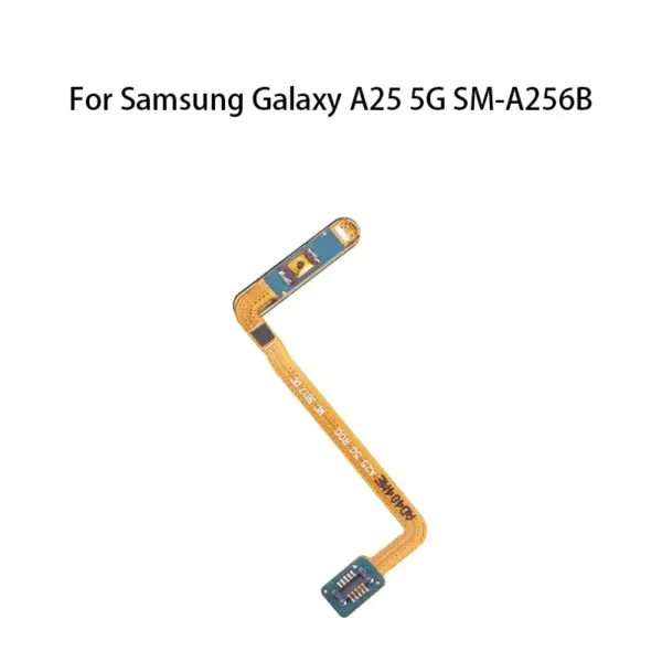 Samsung Galaxy A25 5G Power Button Flex Cable - Image 2