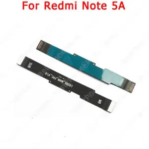 Xiaomi Redmi Note 5-9 Motherboard Repair Flex Cable 30 Sbff26e65972e456b990fbd8685229ce9f