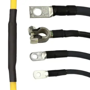 127Pcs Heat Shrink Tubing Set for Electrical Wiring 10 Sc00cec7bf5e948f8be94d3074ba90f29E