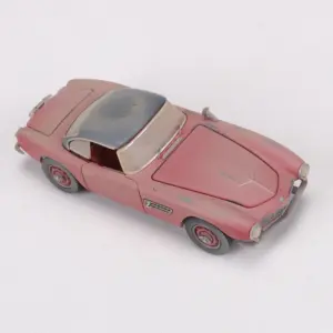 GFCC 1:64 1957 507 Convertible Model Car 11 Sc02f04c3f1ea4a2c8cc97104af52cefaF
