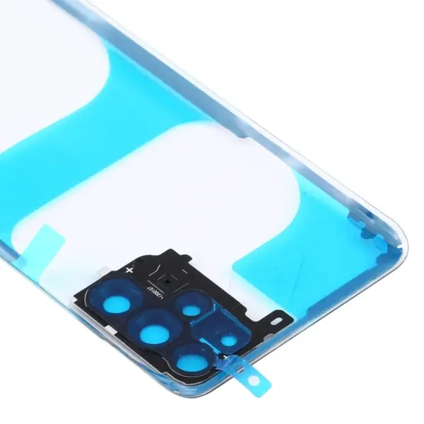 Samsung Galaxy S20+ SM-G985 Back Cover Replacement - Image 5