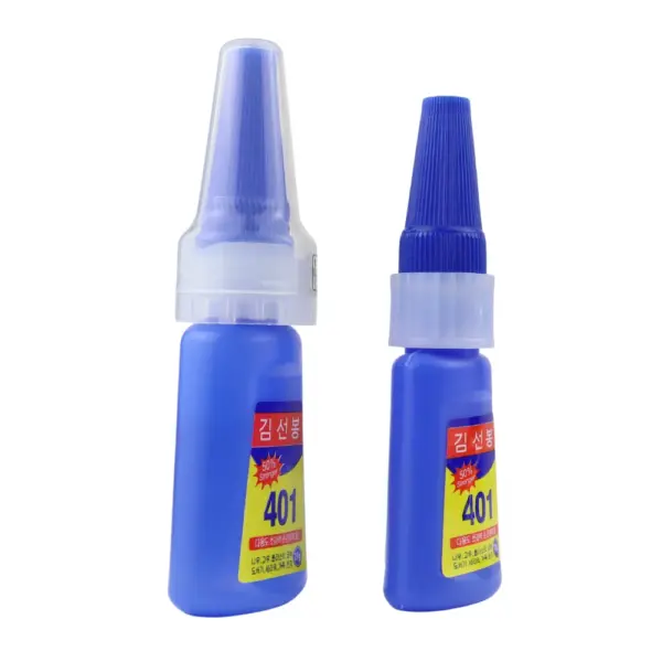 Transparent Strong Adhesive for Jewelry Repair - Image 5
