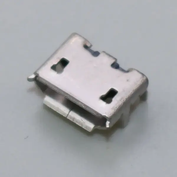 Micro USB Charging Port for HTC ZTE Huawei V8 - Image 4