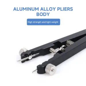 Watch Spring Bar Removal Tool Kit 11 Sc0510cb439314a0d83075306396135e6w