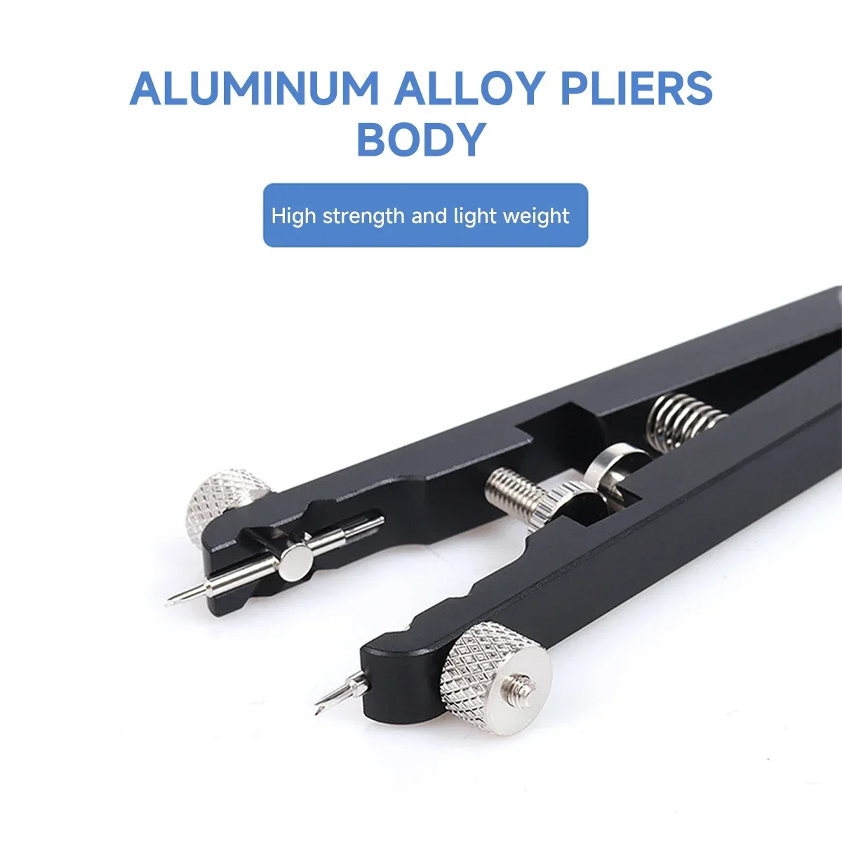 Watch Spring Bar Removal Tool Kit 3 Watch Spring Bar Removal Tool Kit - Image 3