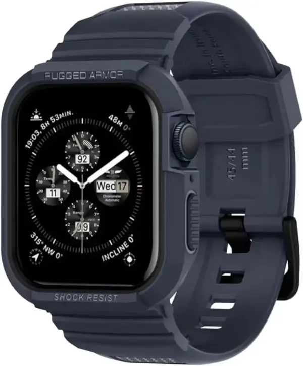 Rugged Armor Pro for Apple Watch Ultra2 & Series 9 - Image 7