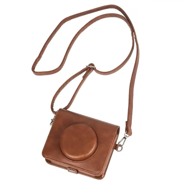 PU Leather Camera Case for Kodak Mini Shot 3 - Image 6