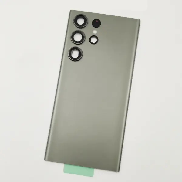 Samsung Galaxy S23 Ultra 5G Glass Battery Cover - Image 3