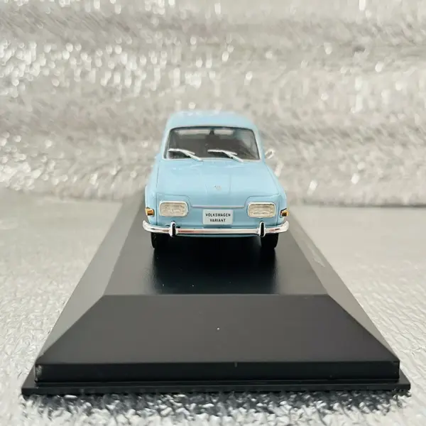 1969 Variant Station Wagon Alloy Model 1/43 - Image 4