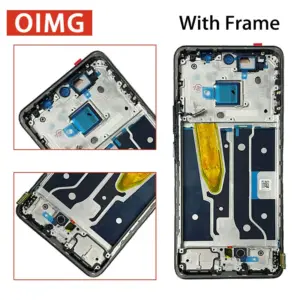6.7-inch AMOLED Screen for Realme 11 Pro+ Plus 13 Sc06fa8578403401baf54598bfb9894daM
