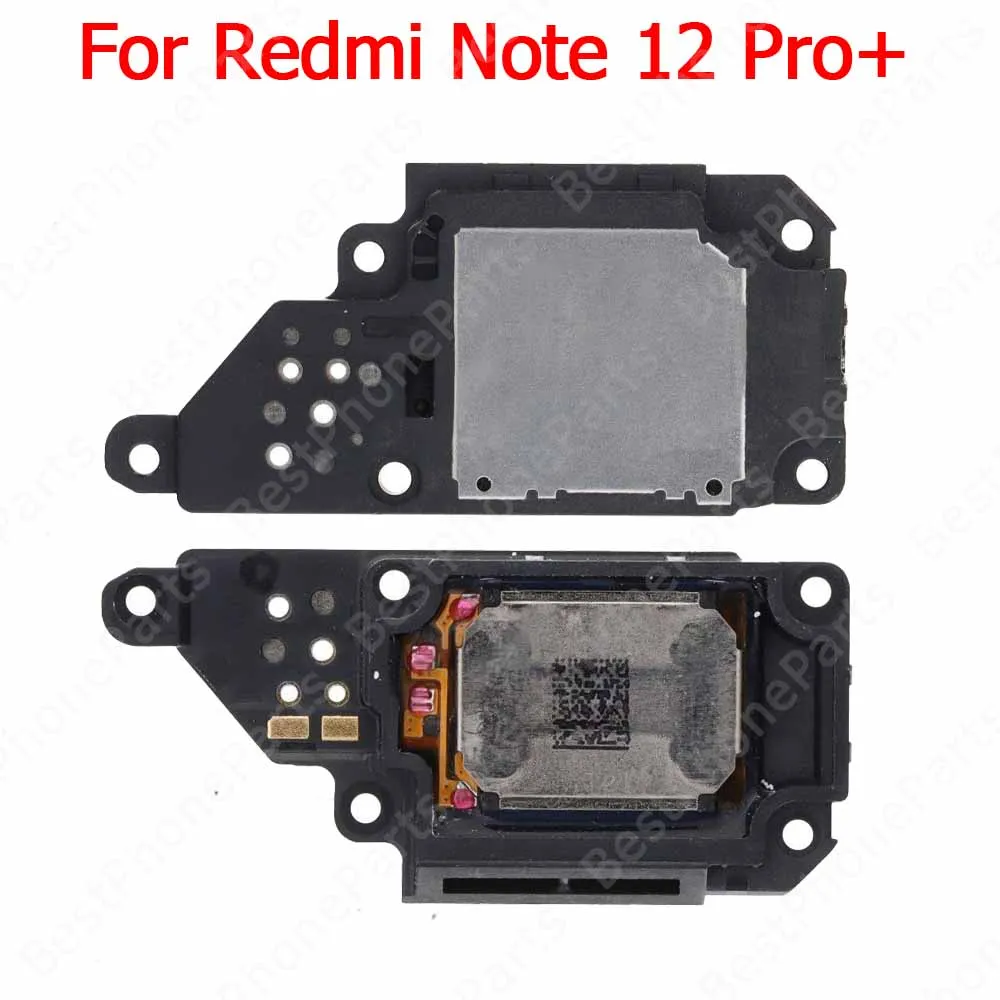 Redmi Note 13 Pro Plus Loudspeaker Replacement 8 Redmi Note 13 Pro Plus Loudspeaker Replacement - Image 8