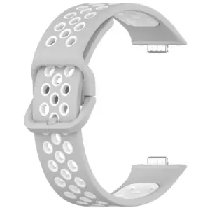 Breathable Silicone Strap for Huawei Watch Fit 3 24 Sc07888d16d194f40bf653c4be98d252fY 2