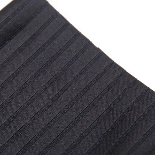 Silicone Cycling Aero Socks for Men - Image 3