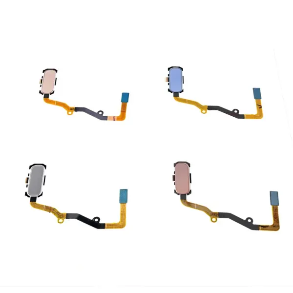 Samsung Galaxy S7/S7 Edge Fingerprint Flex Cable - Image 6