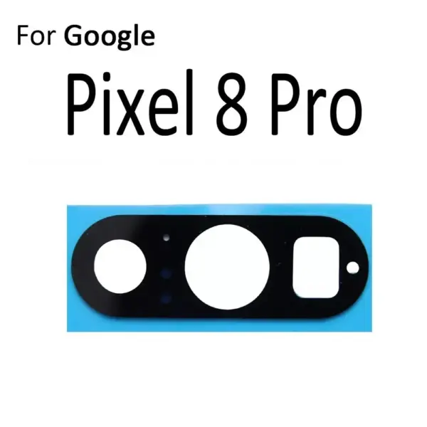 Rear Camera Lens Glass Set for Google Pixel Models - Image 9