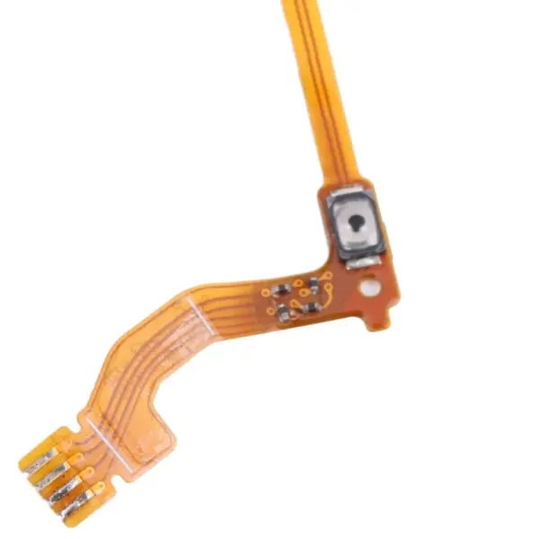 Power Button Flex Cable for Samsung Gear S3 SM-R760/SM-R770 - Image 4