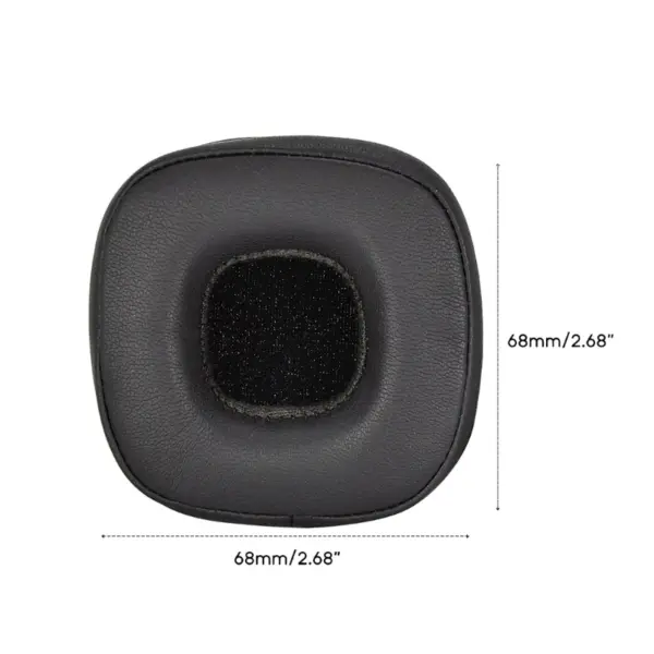 Replacement Memory Sponge Ear Pads for Marshall Major 4 - Image 6